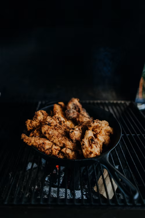 Sunday Roast Chicken