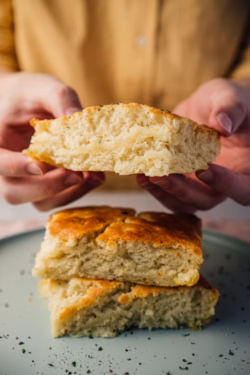 Irish Soda Bread